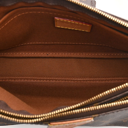Louis Vuitton Monogram Multi Pochette Accessories Rose Clair 5 of 11