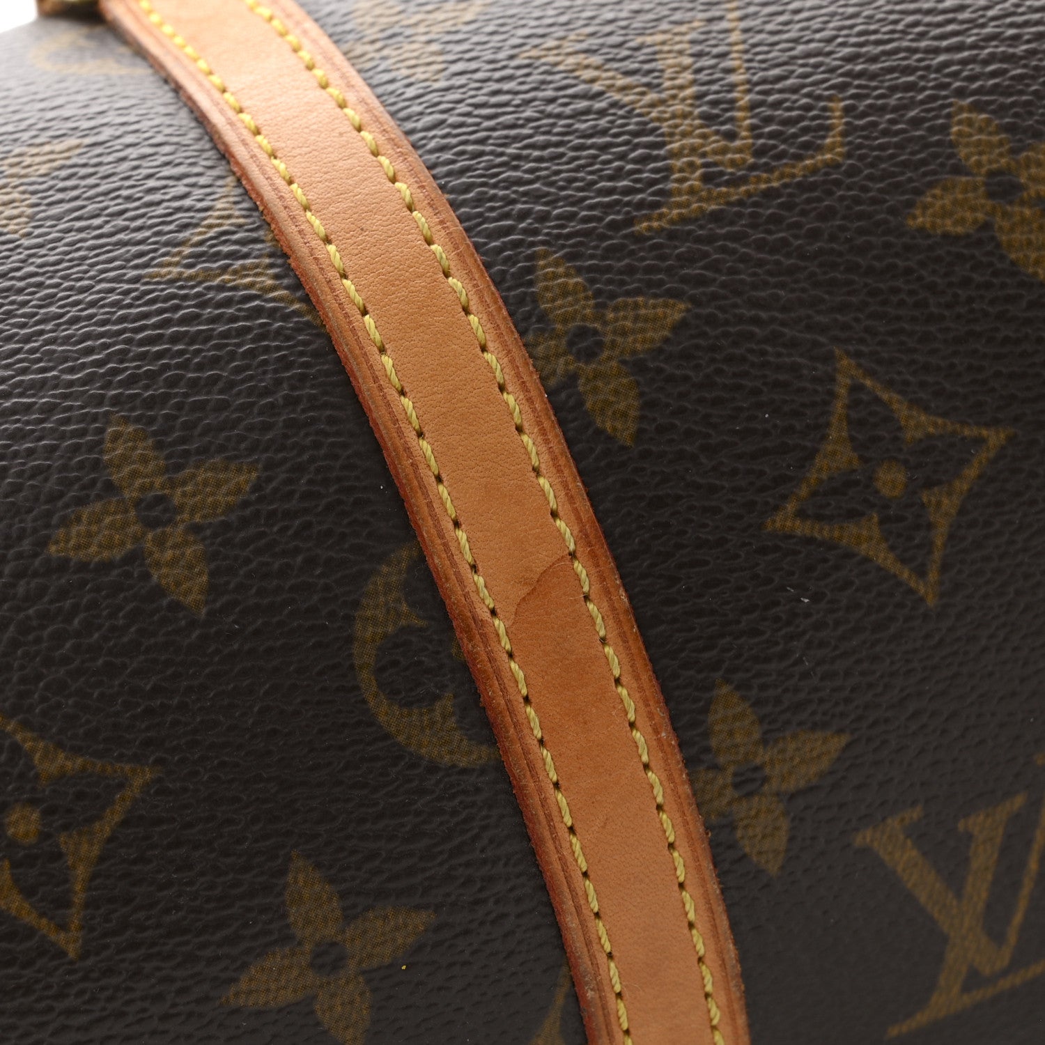 Louis Vuitton Monogram Papillon 26 11 of 13