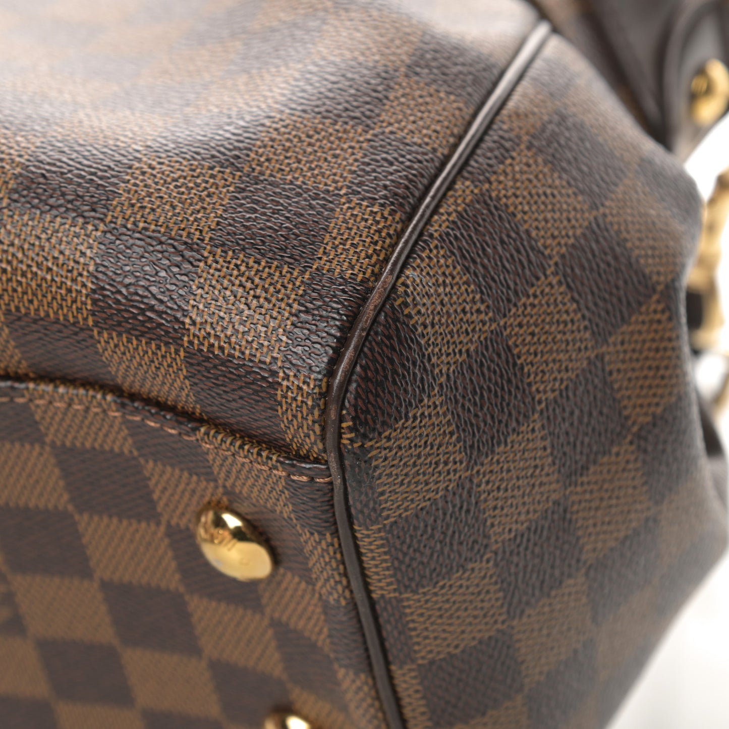 Damier Ebene Trevi PM