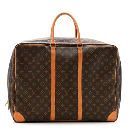 Louis Vuitton Monogram Sirius 50 1 of 12