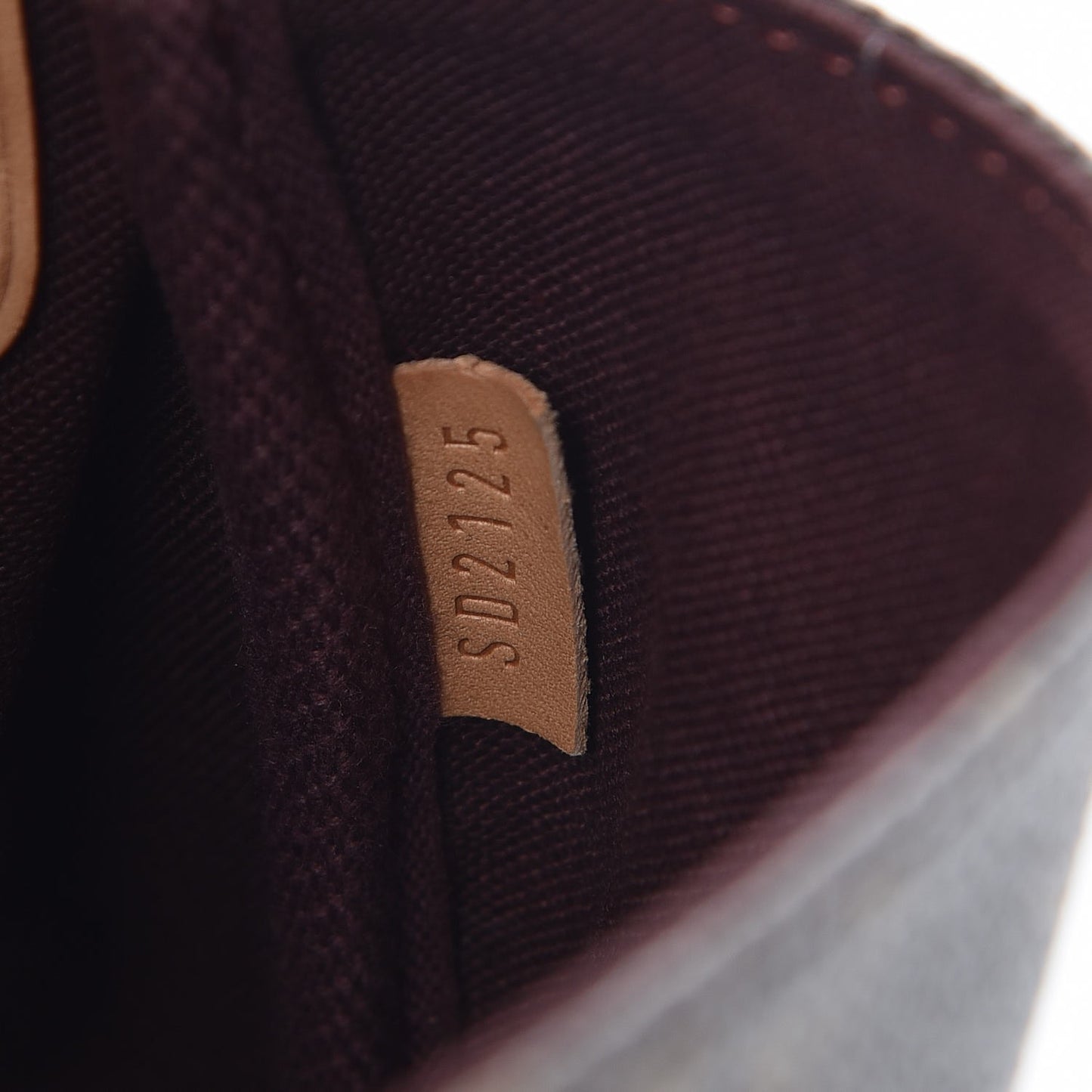 Monogram Favorite MM