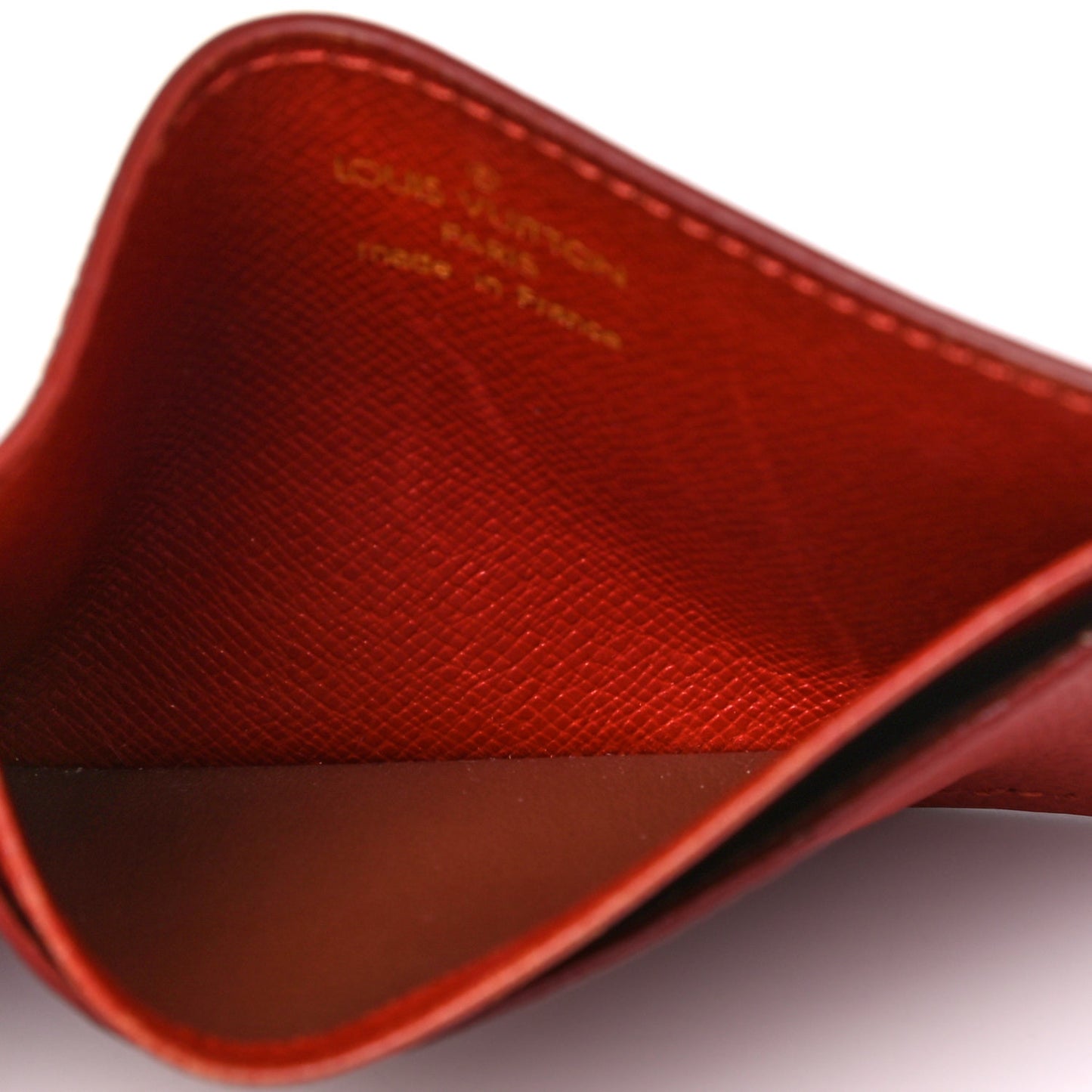 Canvas Americas Cup 1995 Saint Tropez Card Holder