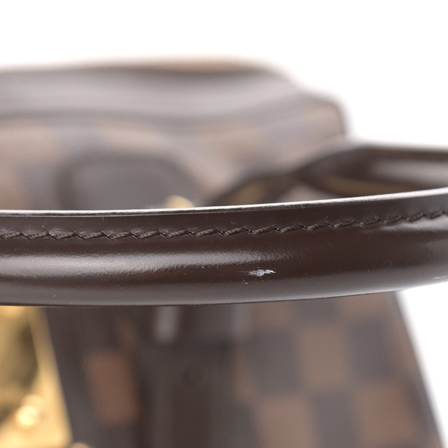 Louis Vuitton Damier Ebene Berkeley 16 of 17