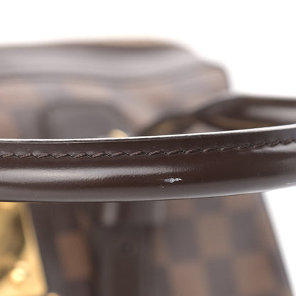 Louis Vuitton Damier Ebene Berkeley 16 of 17