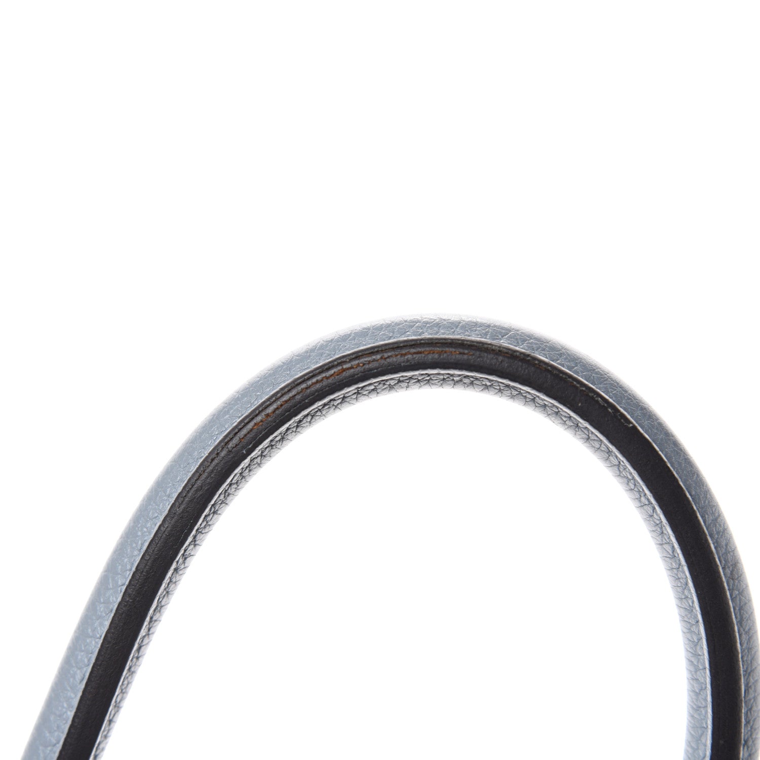 Hermes Togo Birkin 35 Bleu Lin 13 of 16