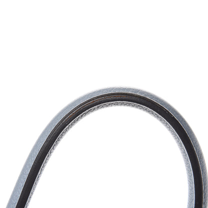 Hermes Togo Birkin 35 Bleu Lin 13 of 16