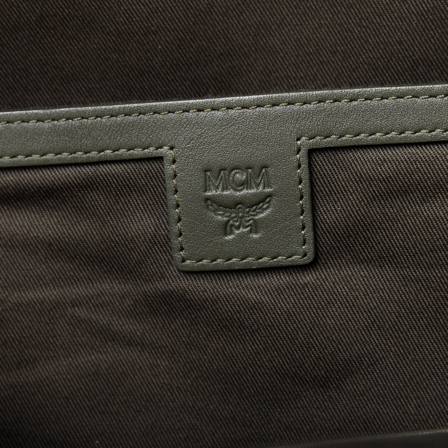 Visetos Medium Stark Backpack Winter Moss