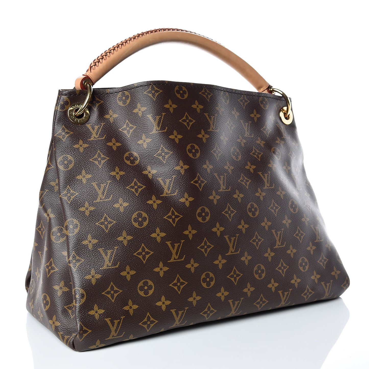 Monogram Artsy MM