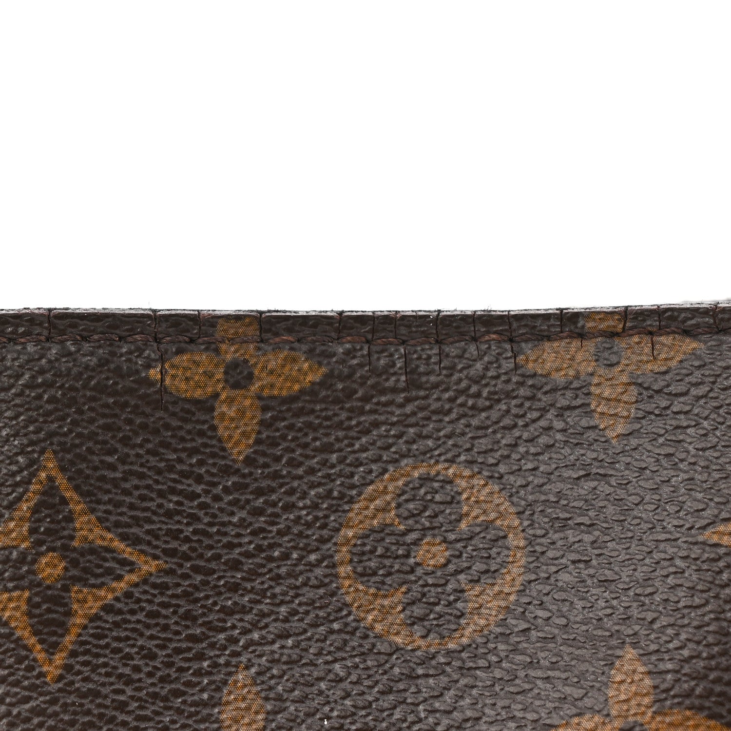 Louis Vuitton Monogram Voltaire 10 of 12
