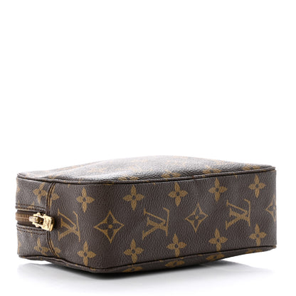 Louis Vuitton Monogram Trousse Toilette 19 4 of 6