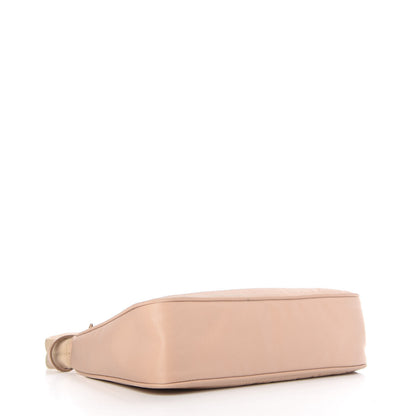 Prada Tessuto Nylon Mini Re-Edition 2000 Bag Cammeo 4 of 9