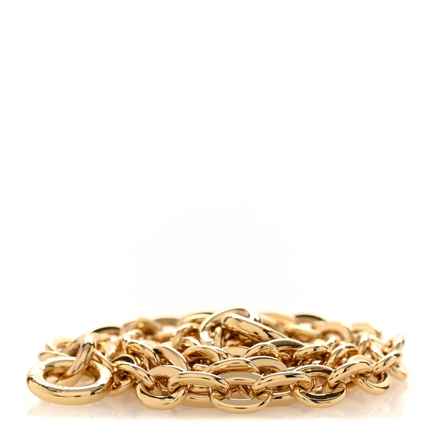Louis Vuitton Monogram Multi Pochette Accessories Chain 2 of 6
