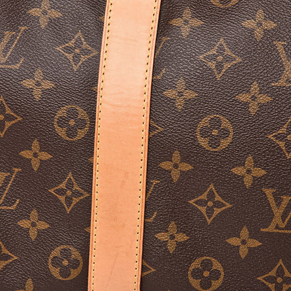 Louis Vuitton Monogram Carryall 16 of 18