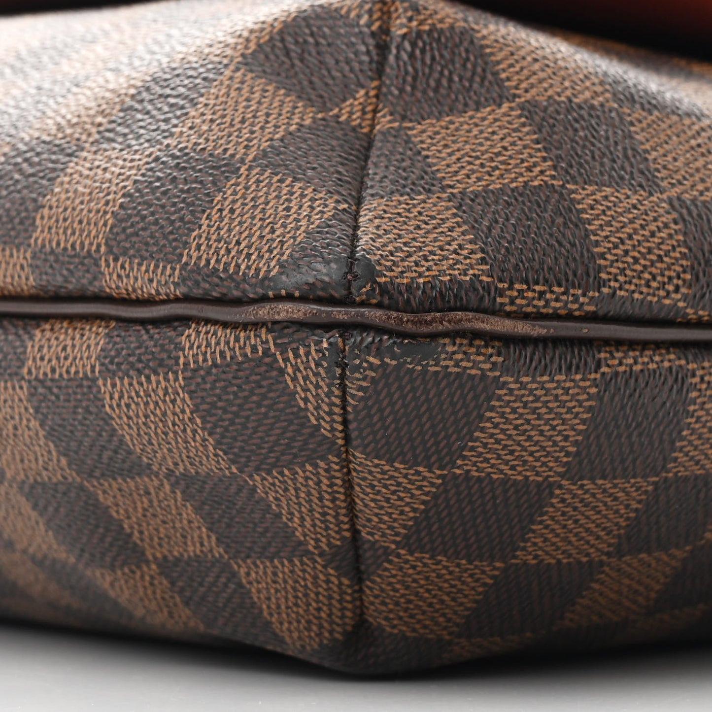 Damier Ebene Musette GM