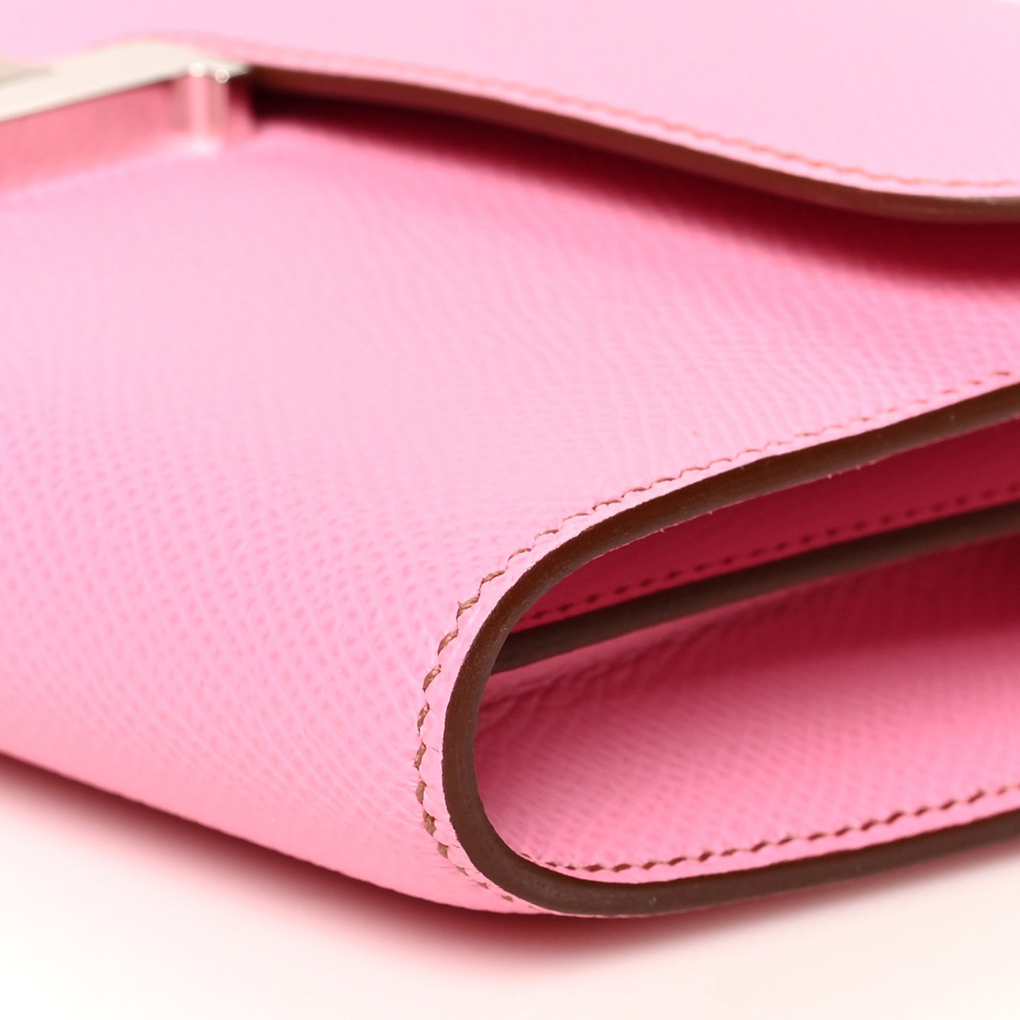 Epsom Constance Wallet To Go 5P Pink