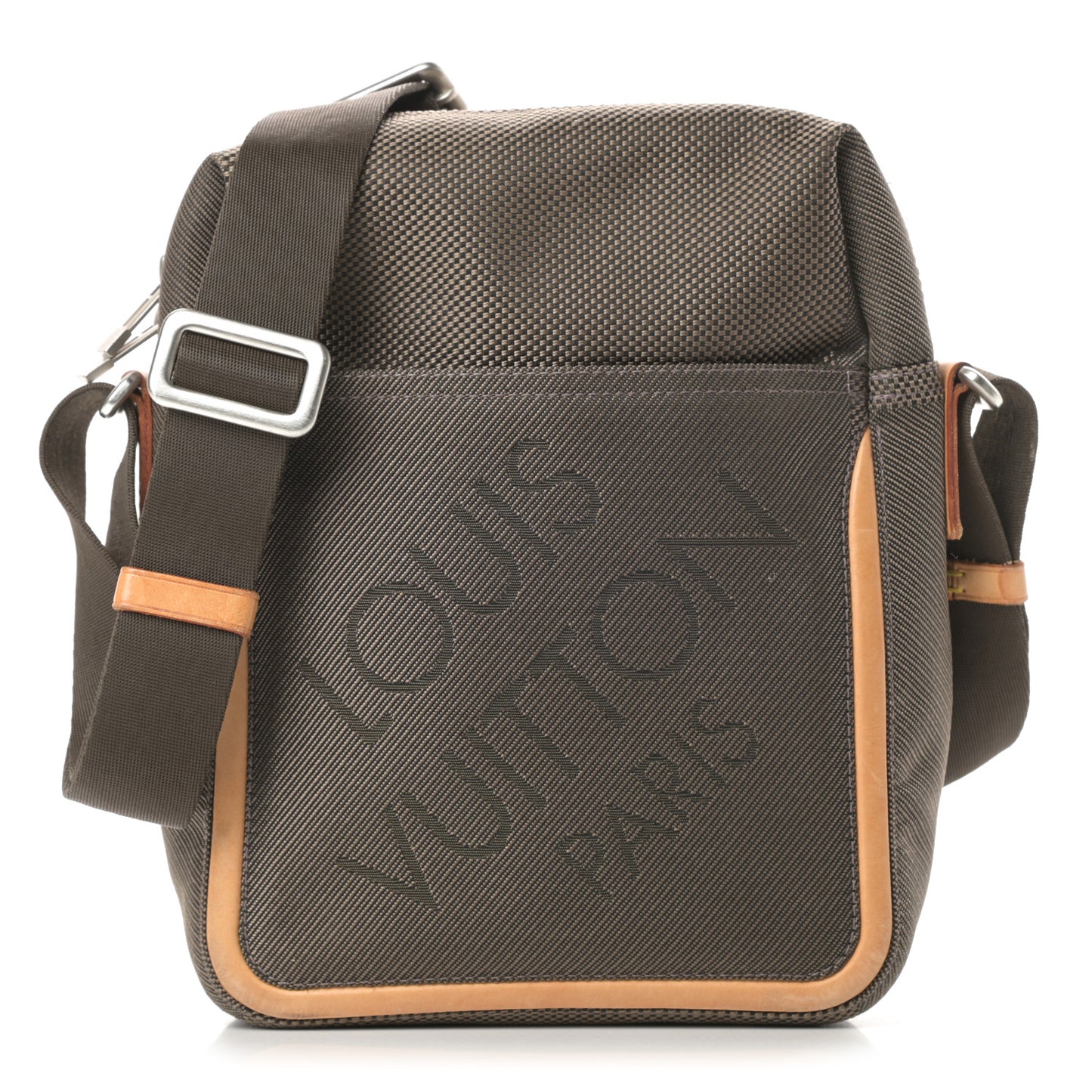 Damier Geant Citadin NM Terre
