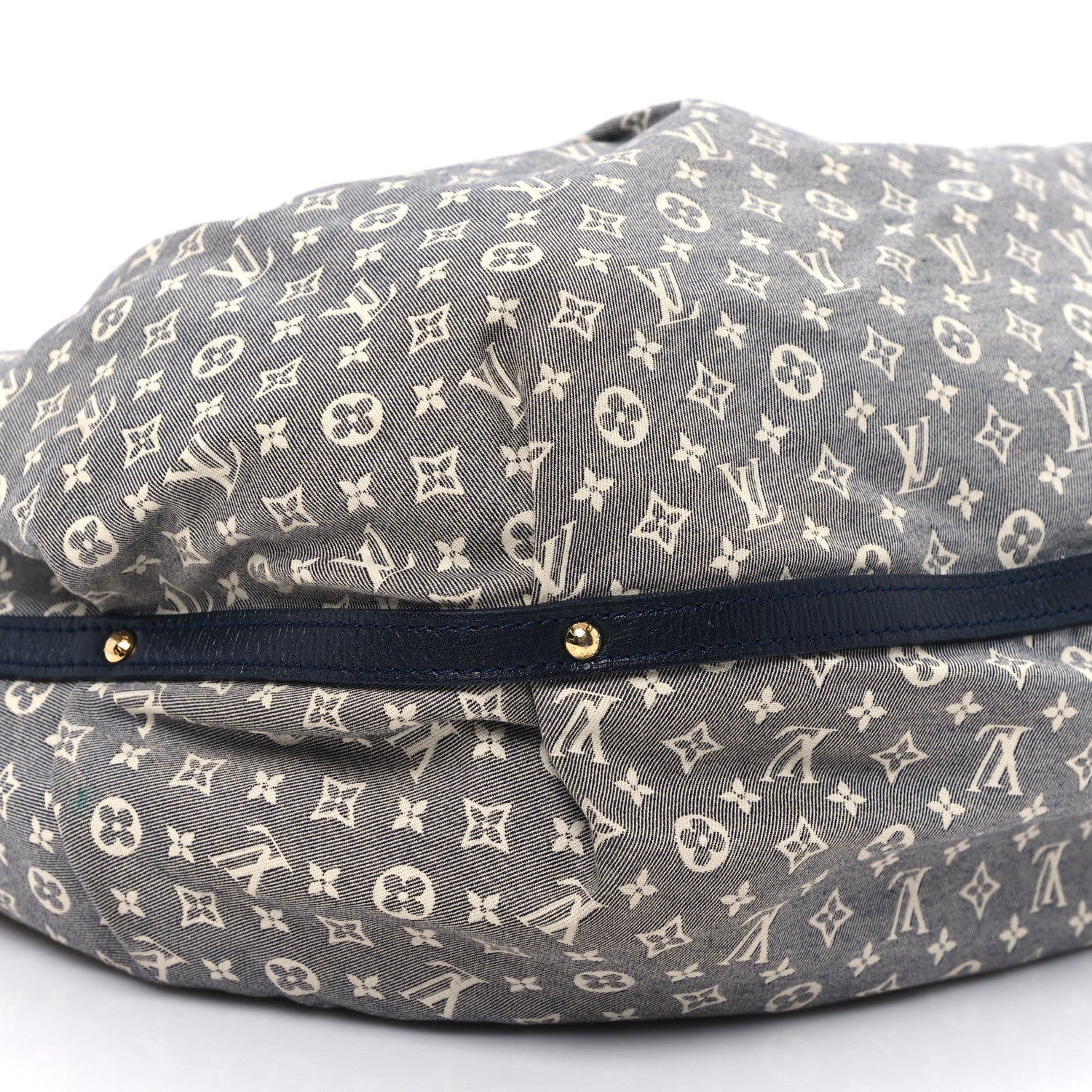 Louis Vuitton Monogram Idylle Fantaisie Encre 8 of 12