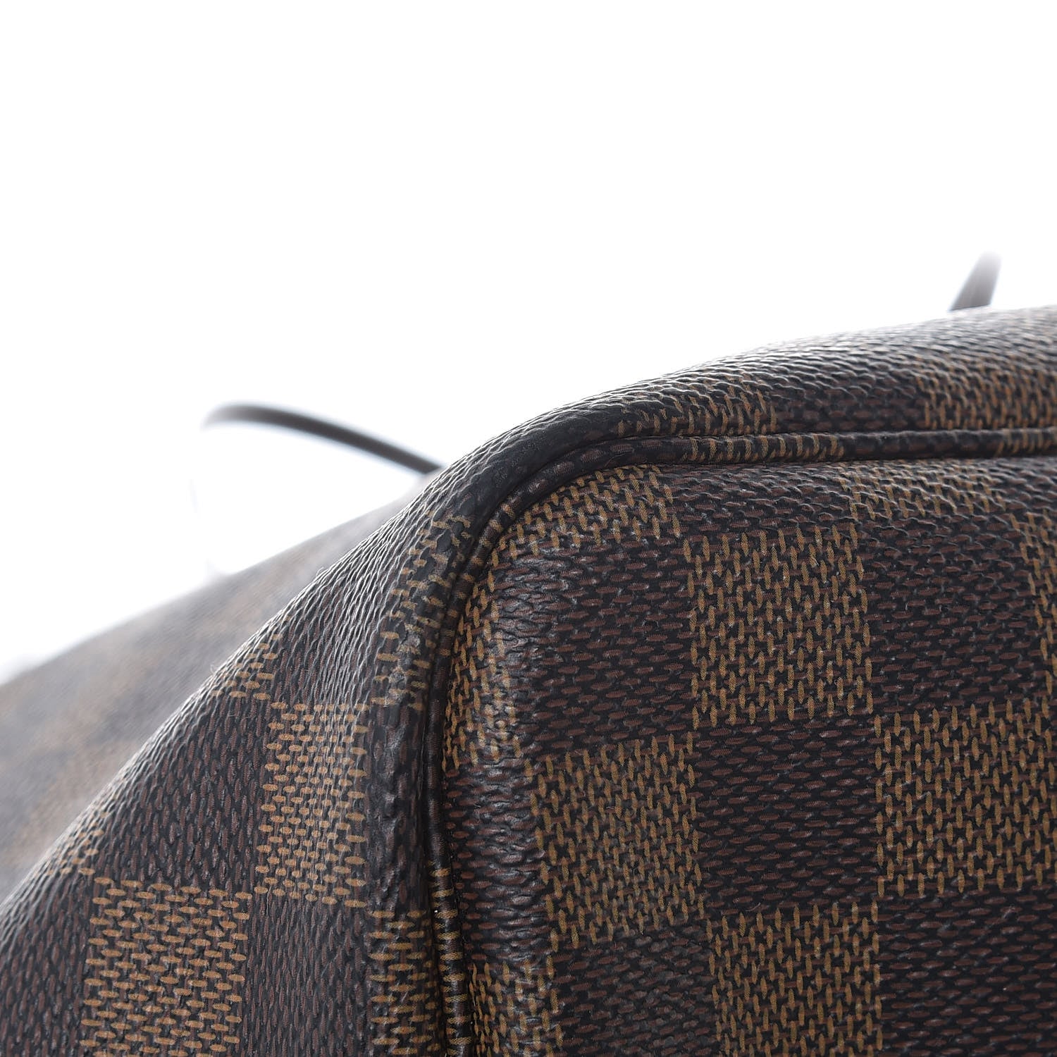 Louis Vuitton Damier Ebene Neverfull GM 14 of 14