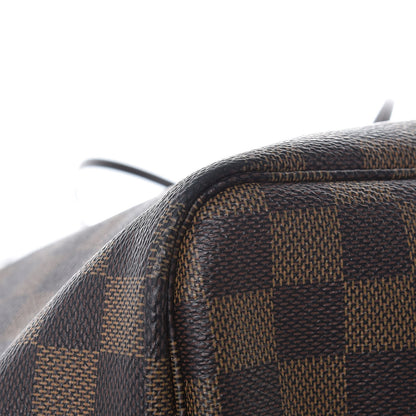 Louis Vuitton Damier Ebene Neverfull GM 14 of 14