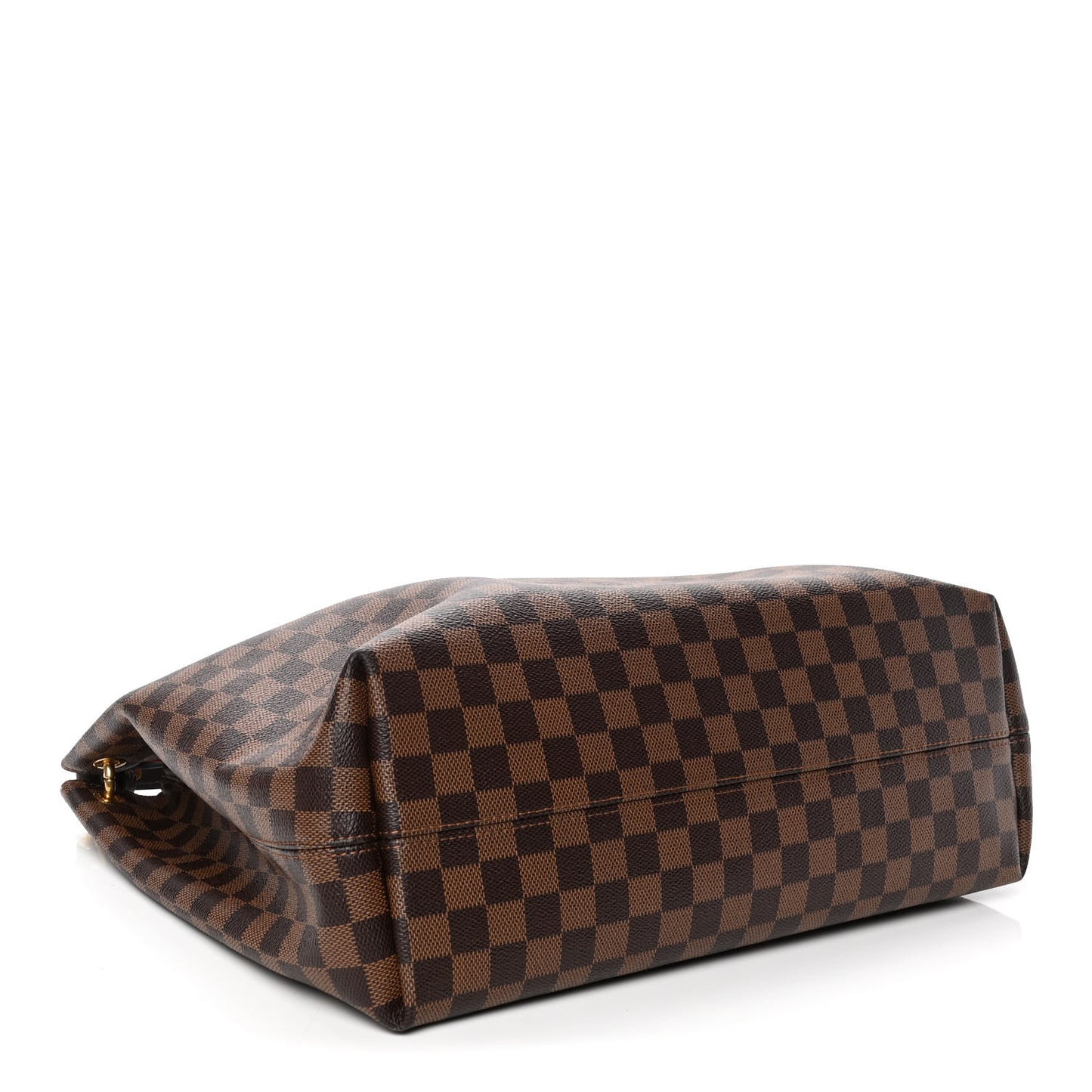 Damier Ebene Graceful MM