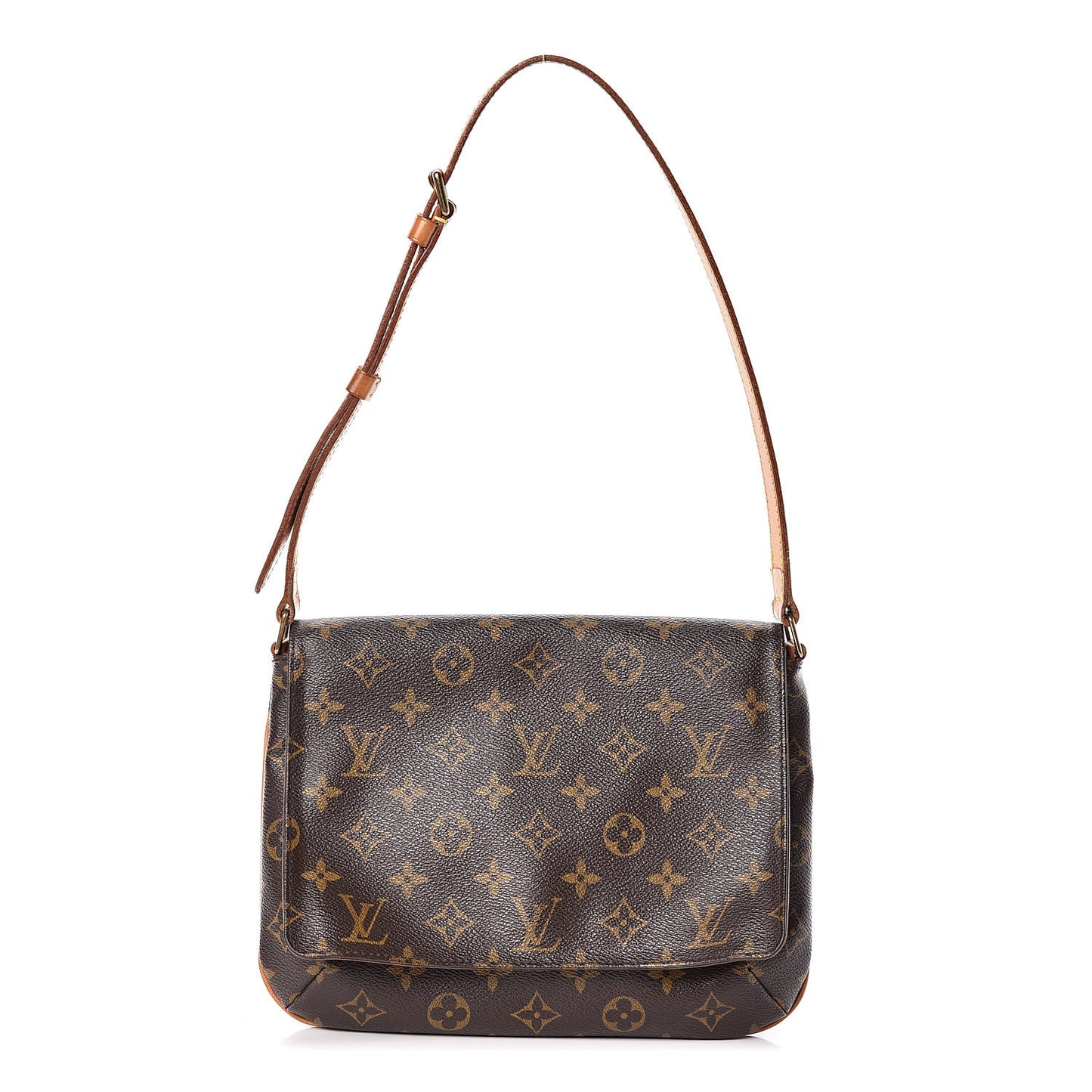 Monogram Musette Tango