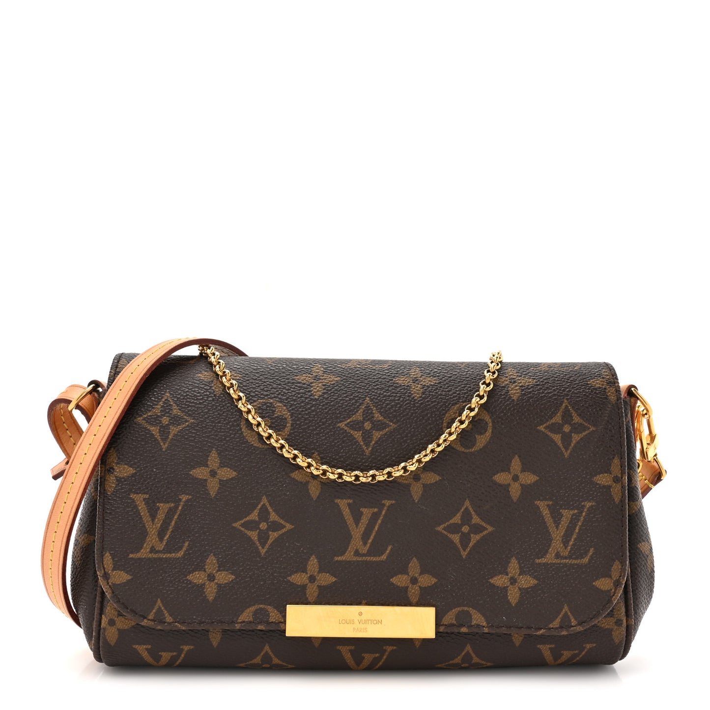 Monogram Favorite PM