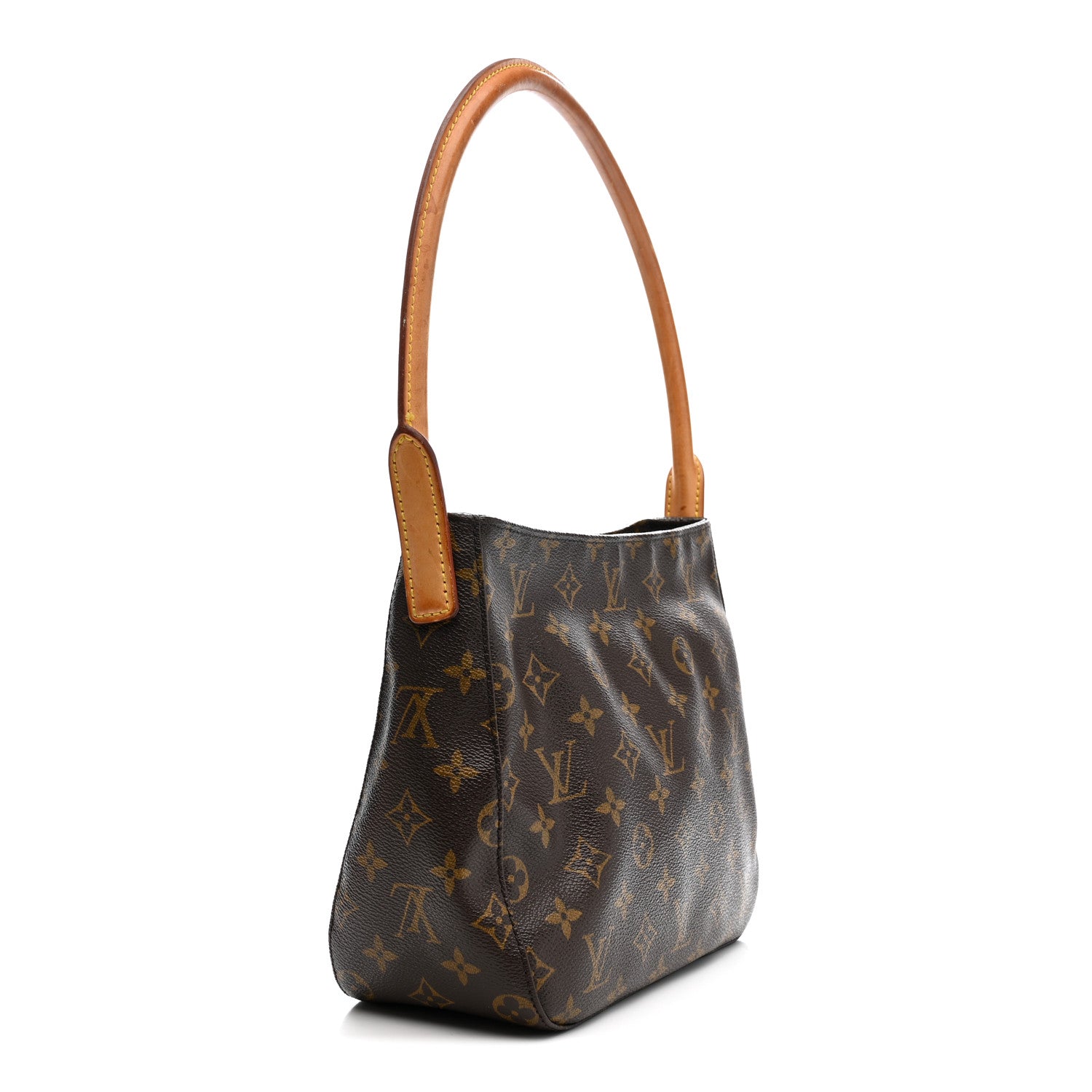 Louis Vuitton Monogram Looping MM 5 of 33