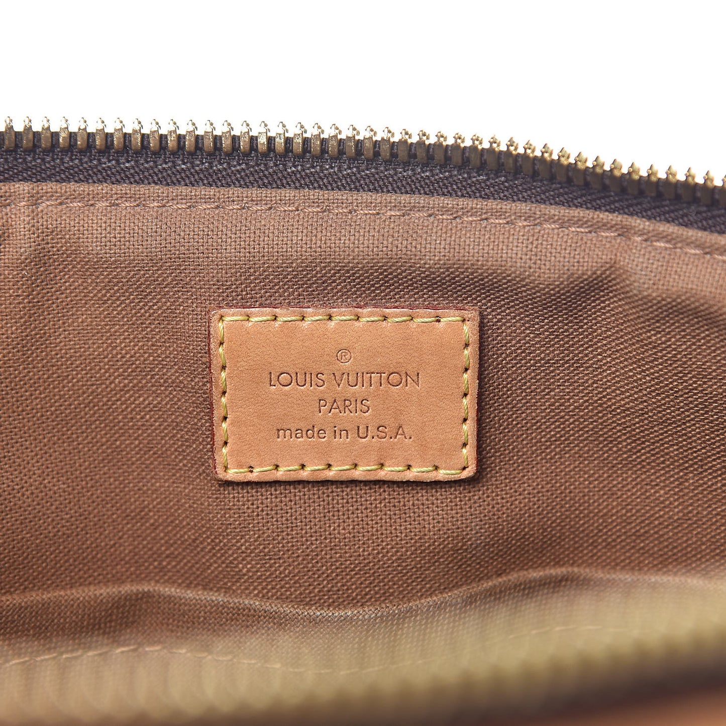 Monogram Palermo PM