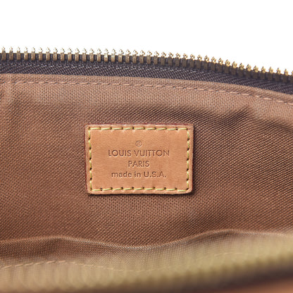 Louis Vuitton Monogram Palermo PM 6 of 21