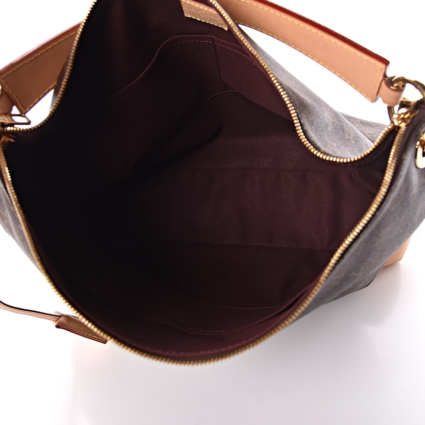 Monogram Berri MM