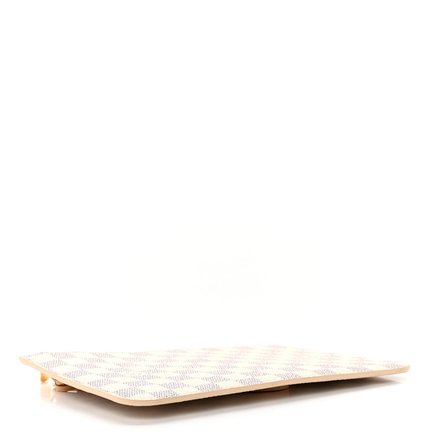 Damier Azur Nautical Neverfull MM GM Pochette