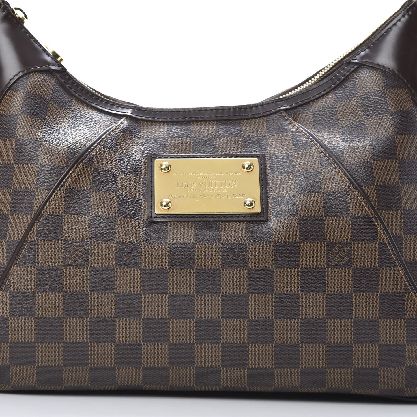 Damier Ebene Thames GM