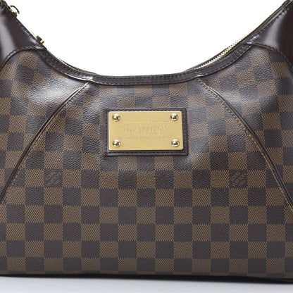 Louis Vuitton Damier Ebene Thames GM 8 of 14