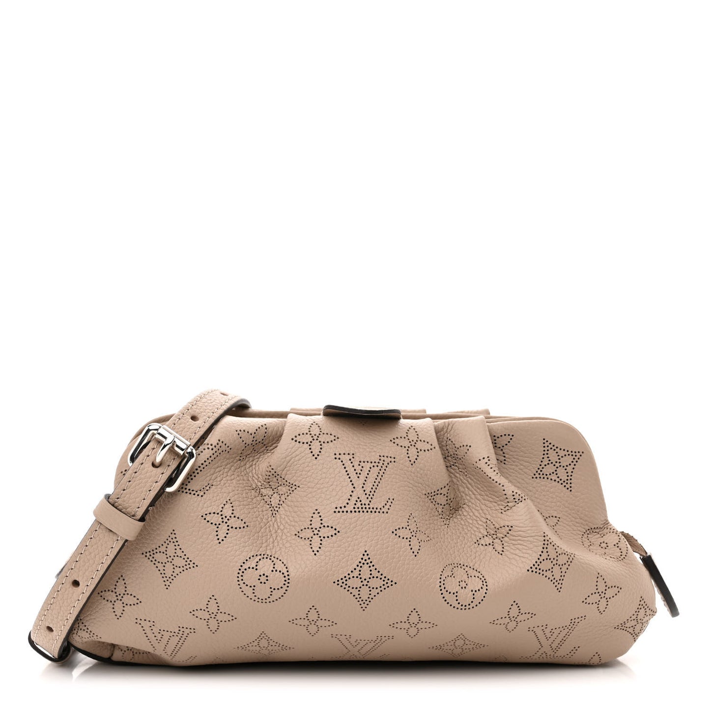 Mahina Scala Mini Pouch Galet
