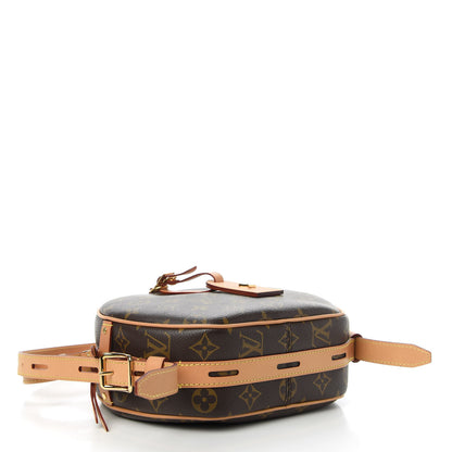 Louis Vuitton Monogram Boite Chapeau Souple 4 of 10