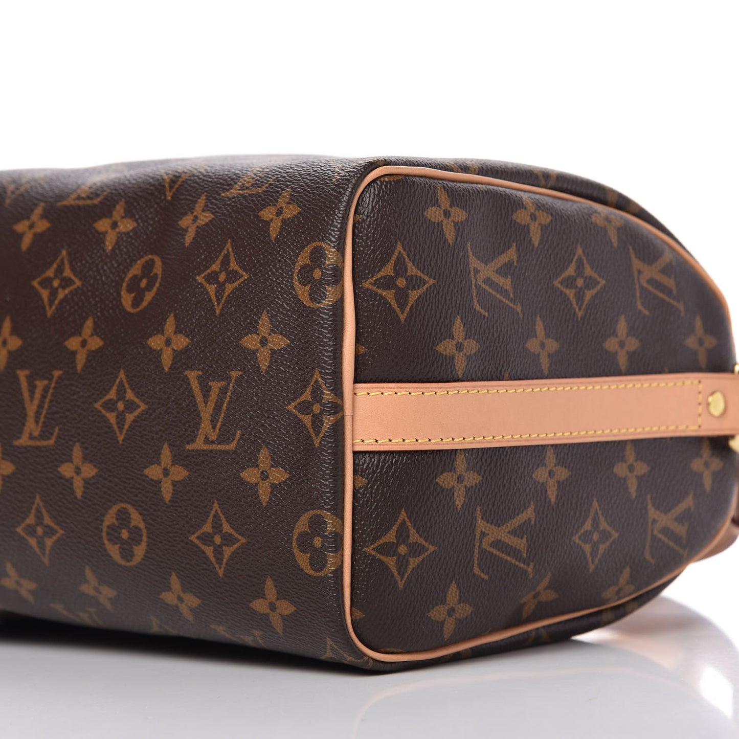 Monogram Speedy Bandouliere 25