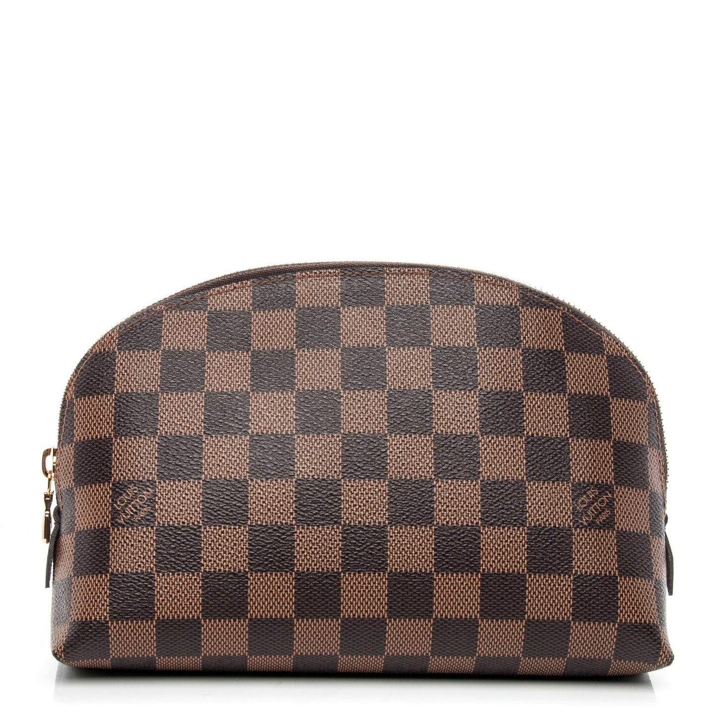 Damier Ebene Cosmetic Pouch GM