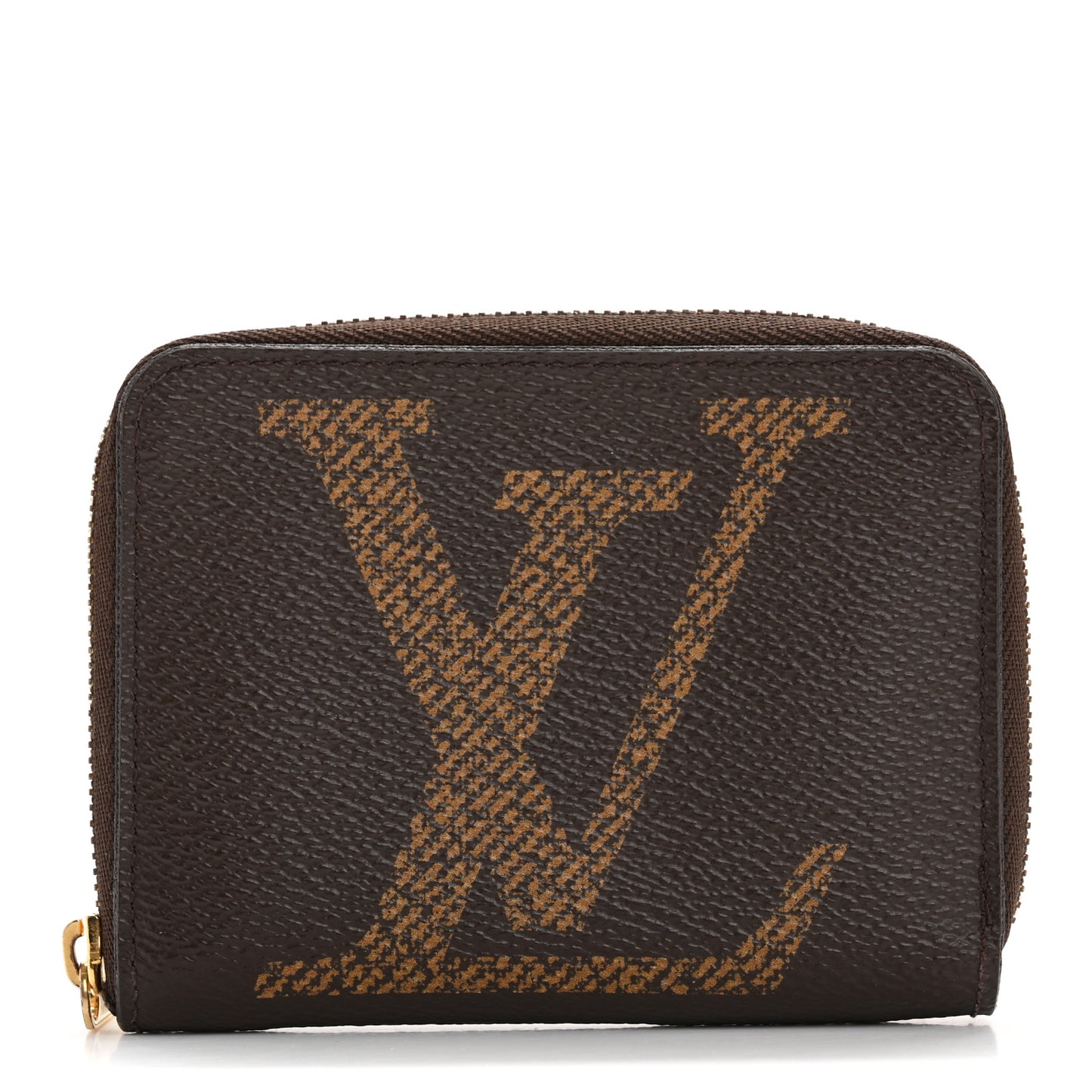 Monogram Giant Zippy Coin Purse