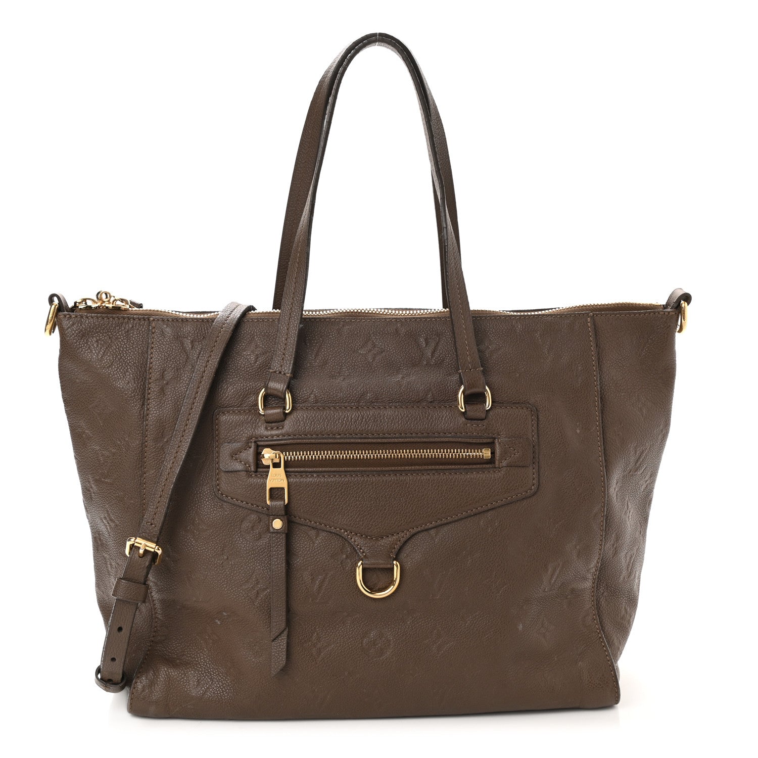 Louis Vuitton Empreinte Lumineuse PM Ombre 1 of 13