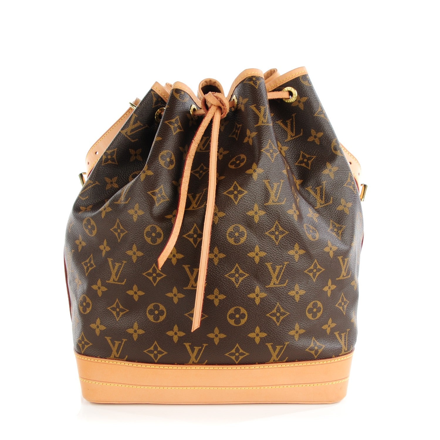 Louis Vuitton Monogram Noe 1 of 8