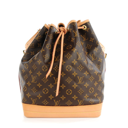 Louis Vuitton Monogram Noe 1 of 8