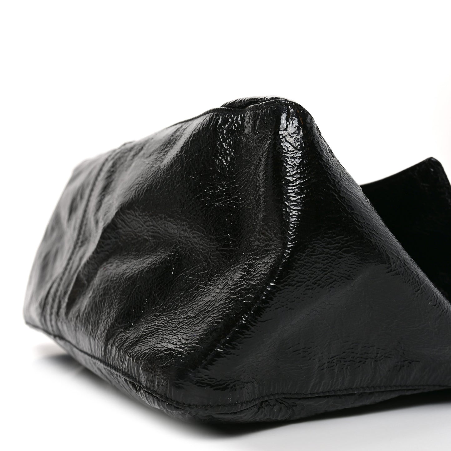Patent Mama Baguette Black