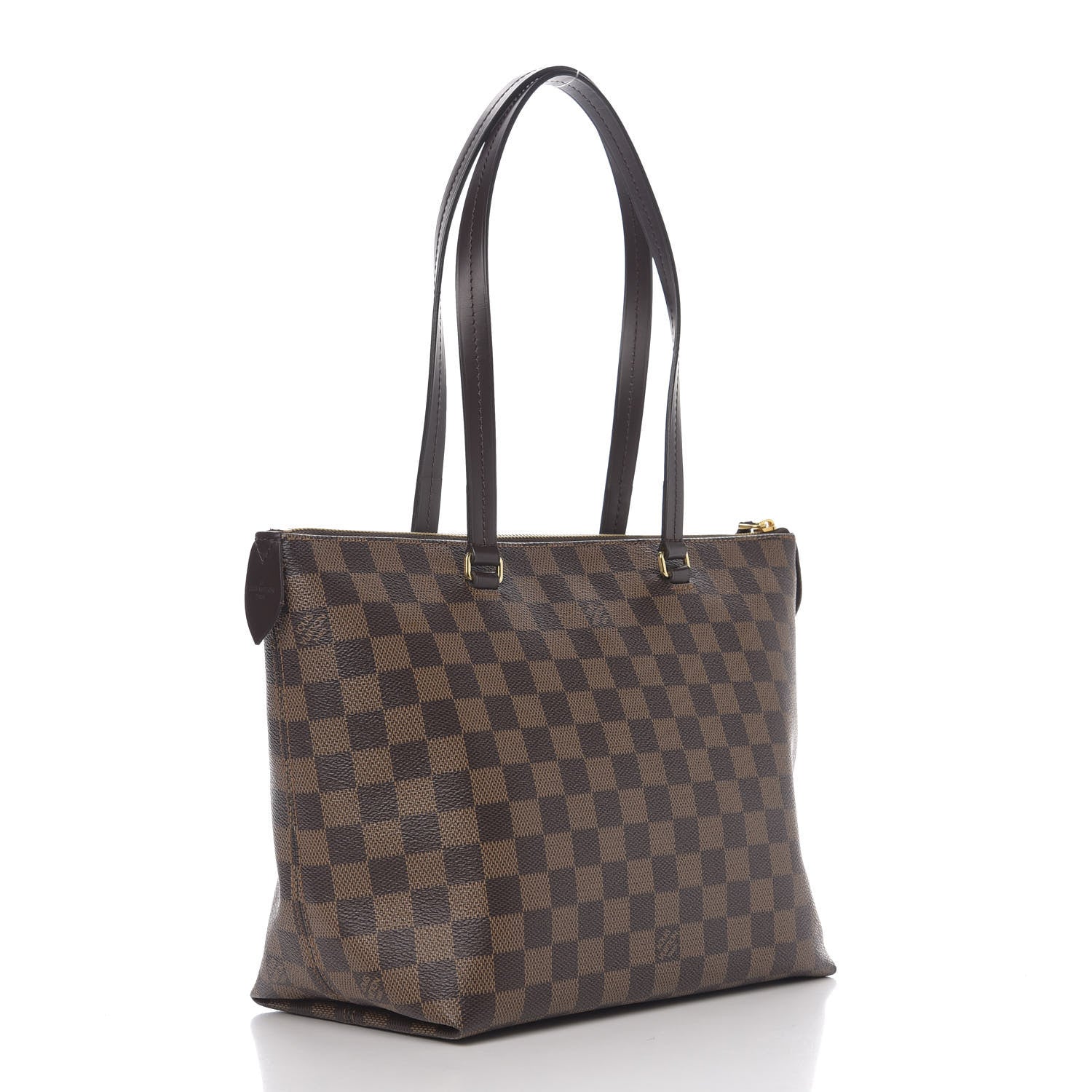 Louis Vuitton Damier Ebene Iena PM 2 of 10