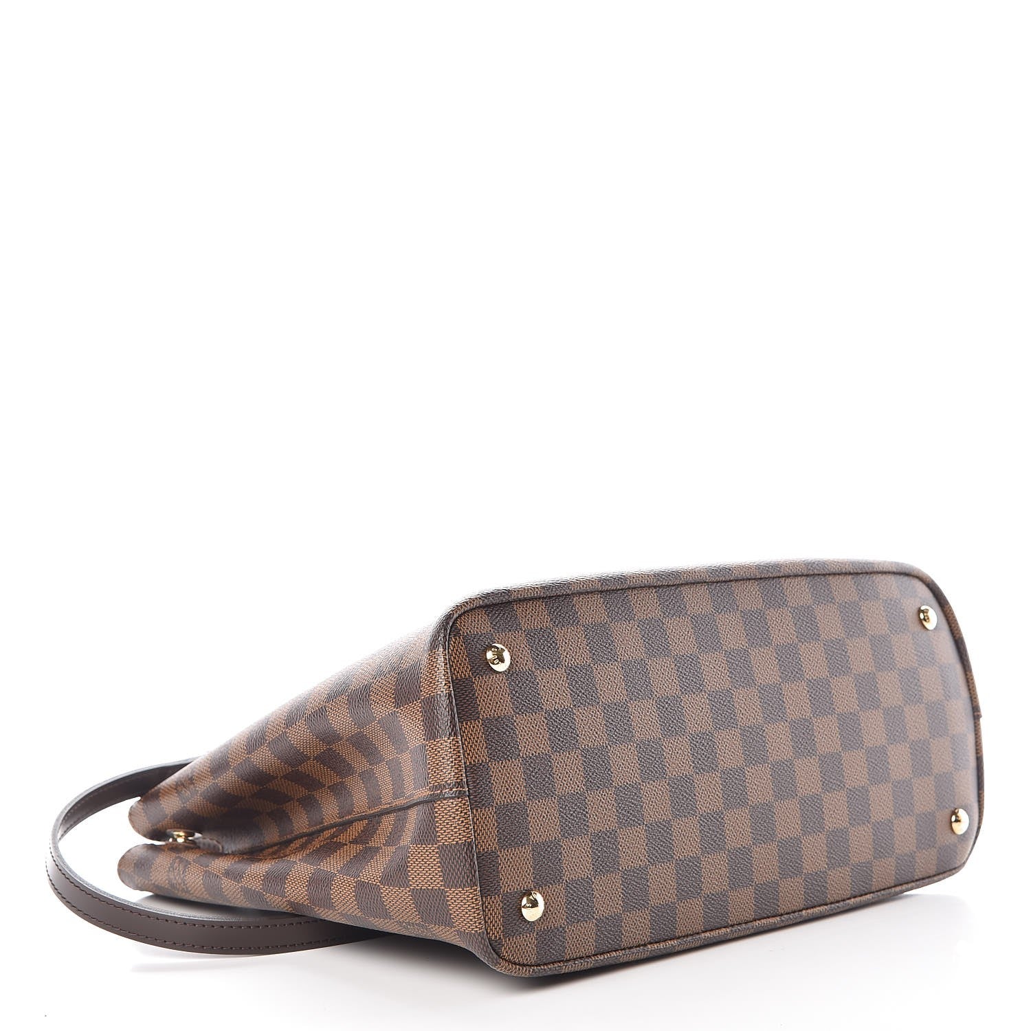 Louis Vuitton Damier Ebene Kensington 4 of 8