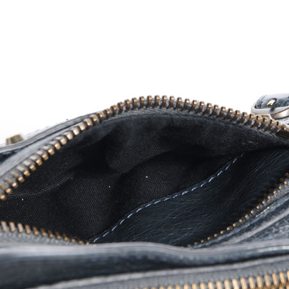 Balenciaga Agneau Hip Anthracite 9 of 13