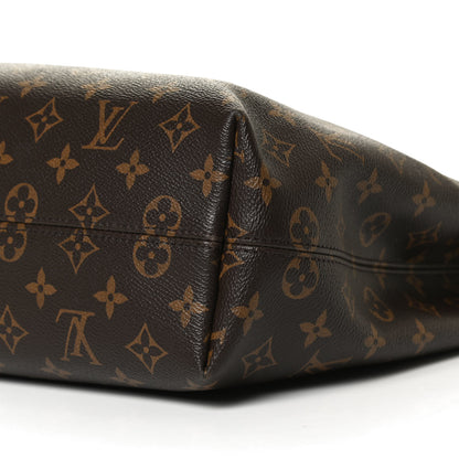 Louis Vuitton Monogram Graceful PM Pivoine 14 of 19