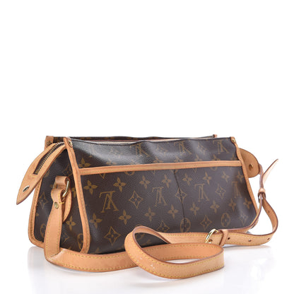 Louis Vuitton Monogram Popincourt Long Shoulder Bag 3 of 12