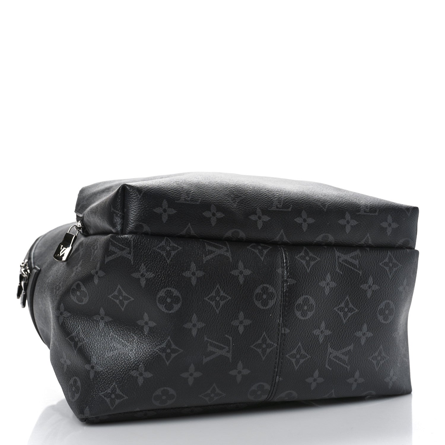 Louis Vuitton Monogram Eclipse Discovery Backpack PM 4 of 8