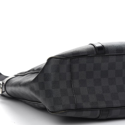 Louis Vuitton Damier Graphite Tadao 7 of 12