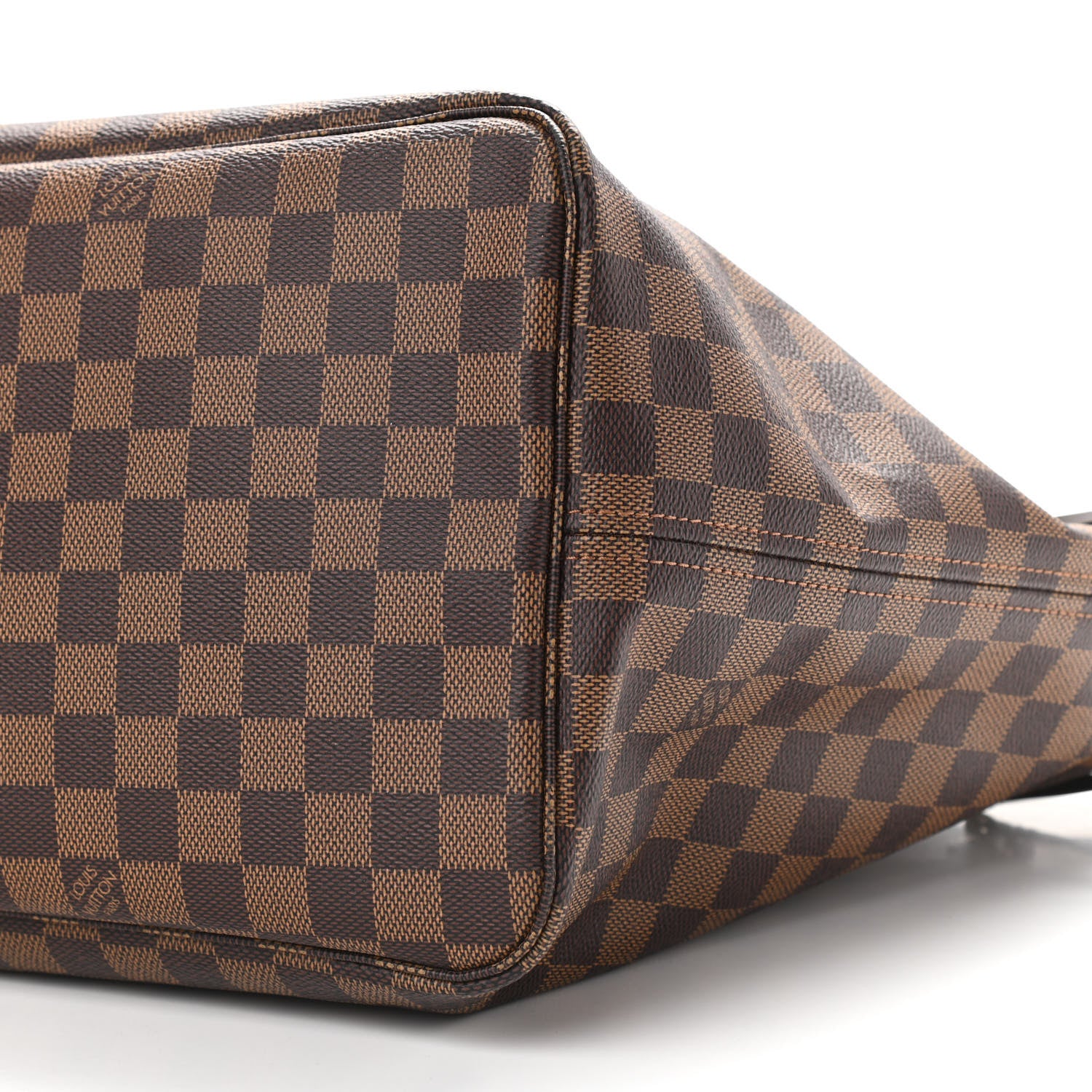 Louis Vuitton Damier Ebene Neo Neverfull GM 12 of 20